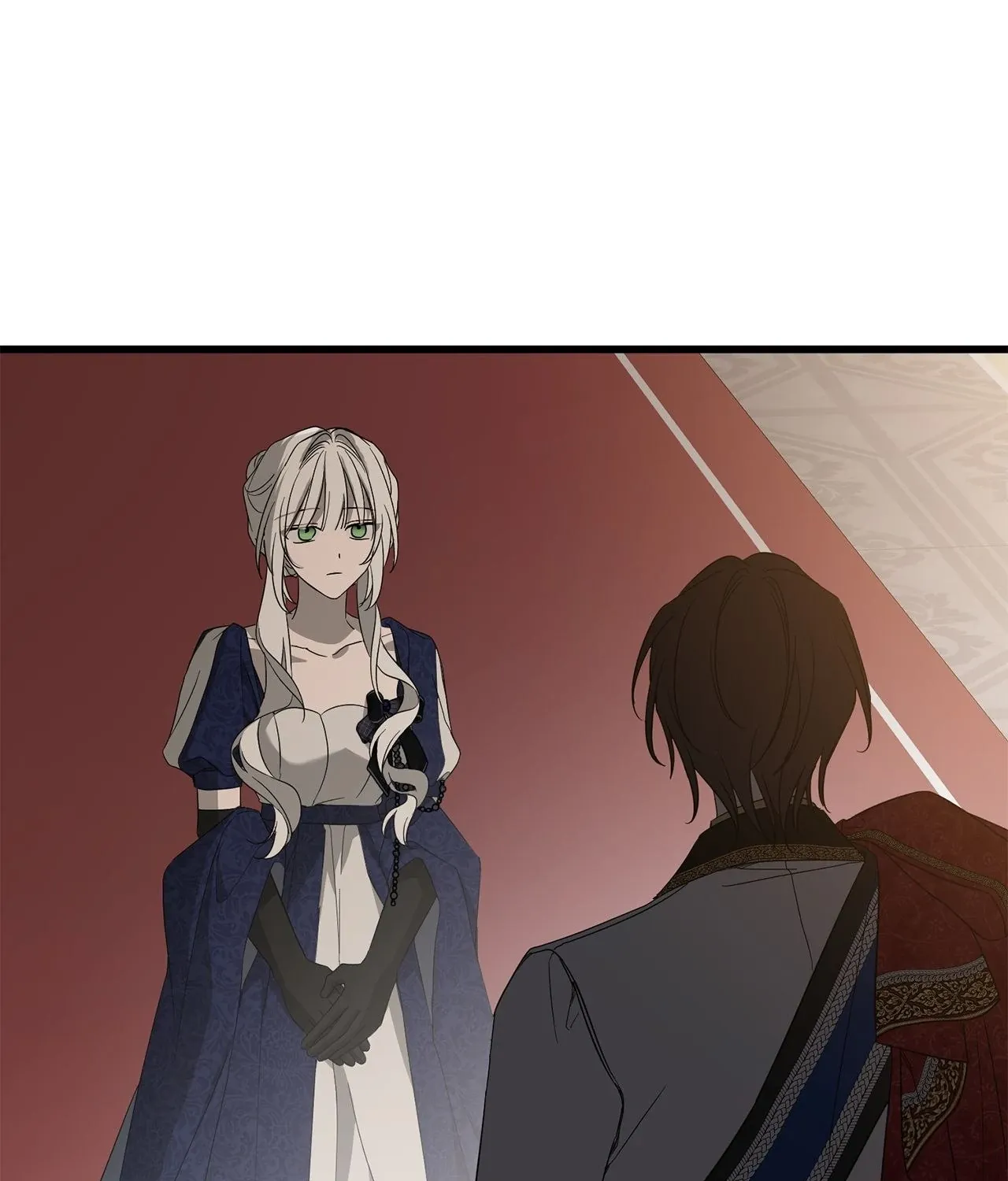 My Husband Who Hates Me Has Lost His Memories Chapter 97 page 112 - 