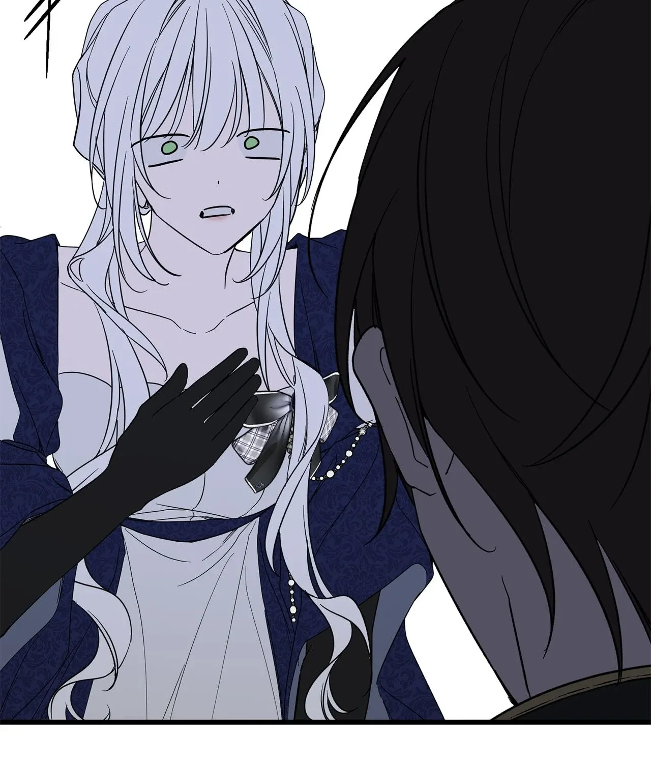 My Husband Who Hates Me Has Lost His Memories Chapter 97 page 128 - 