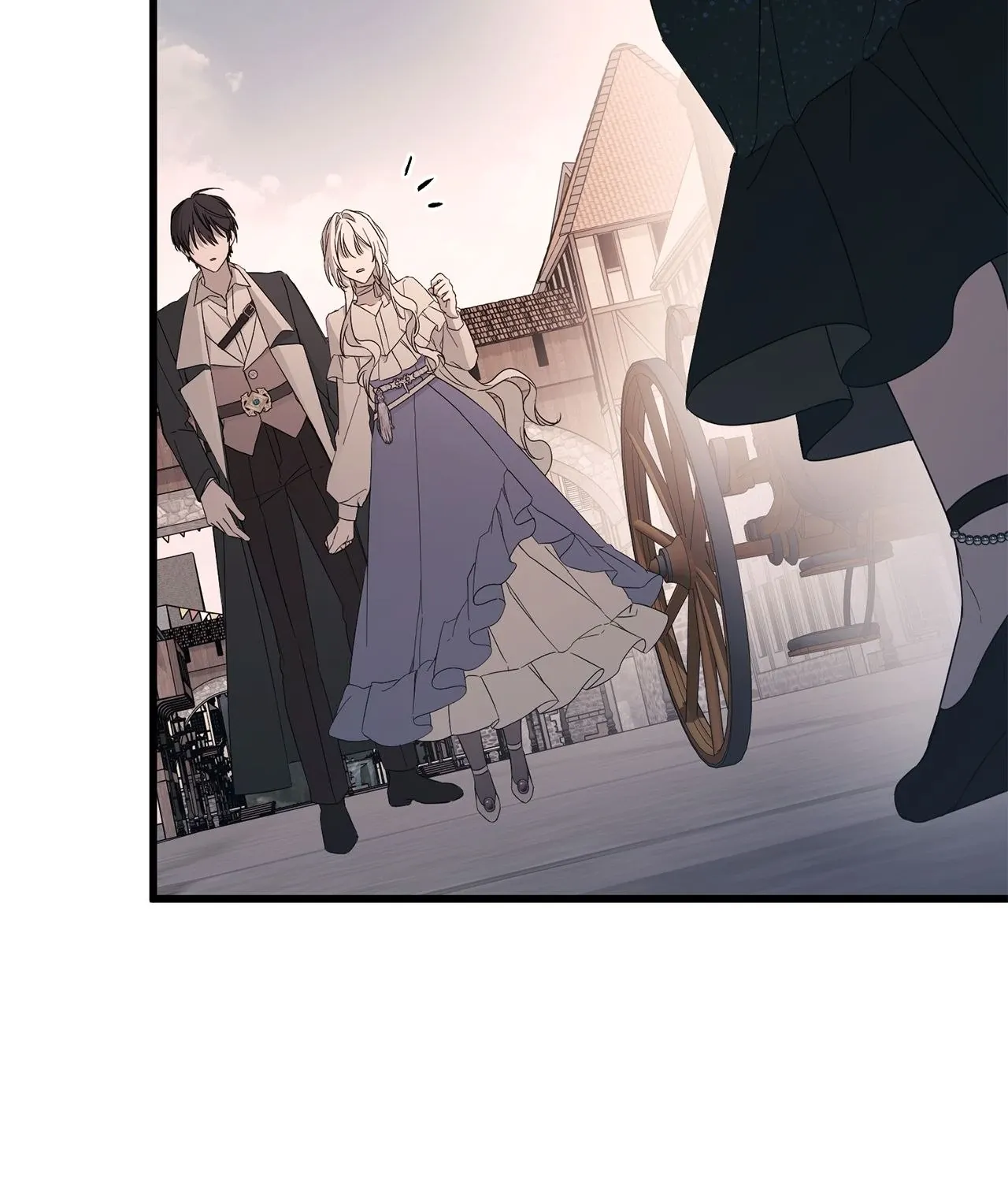My Husband Who Hates Me Has Lost His Memories Chapter 97 page 14 - 