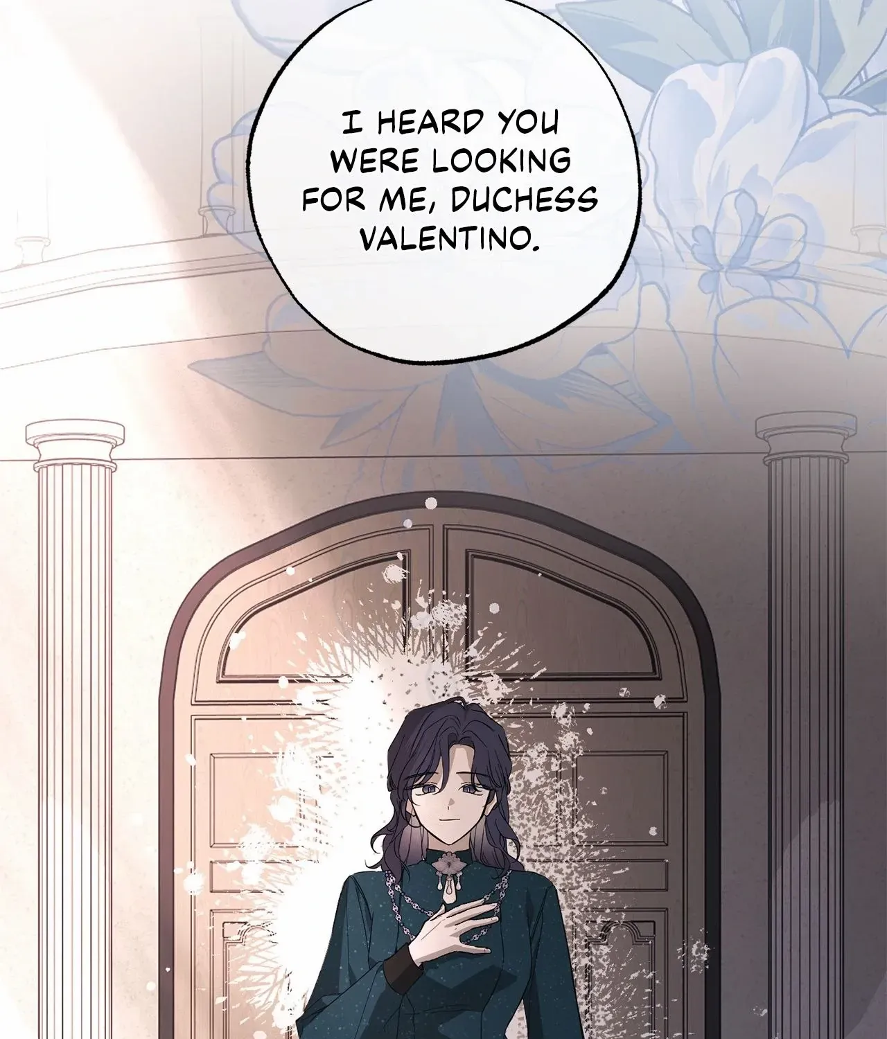 My Husband Who Hates Me Has Lost His Memories Chapter 97 page 16 - 