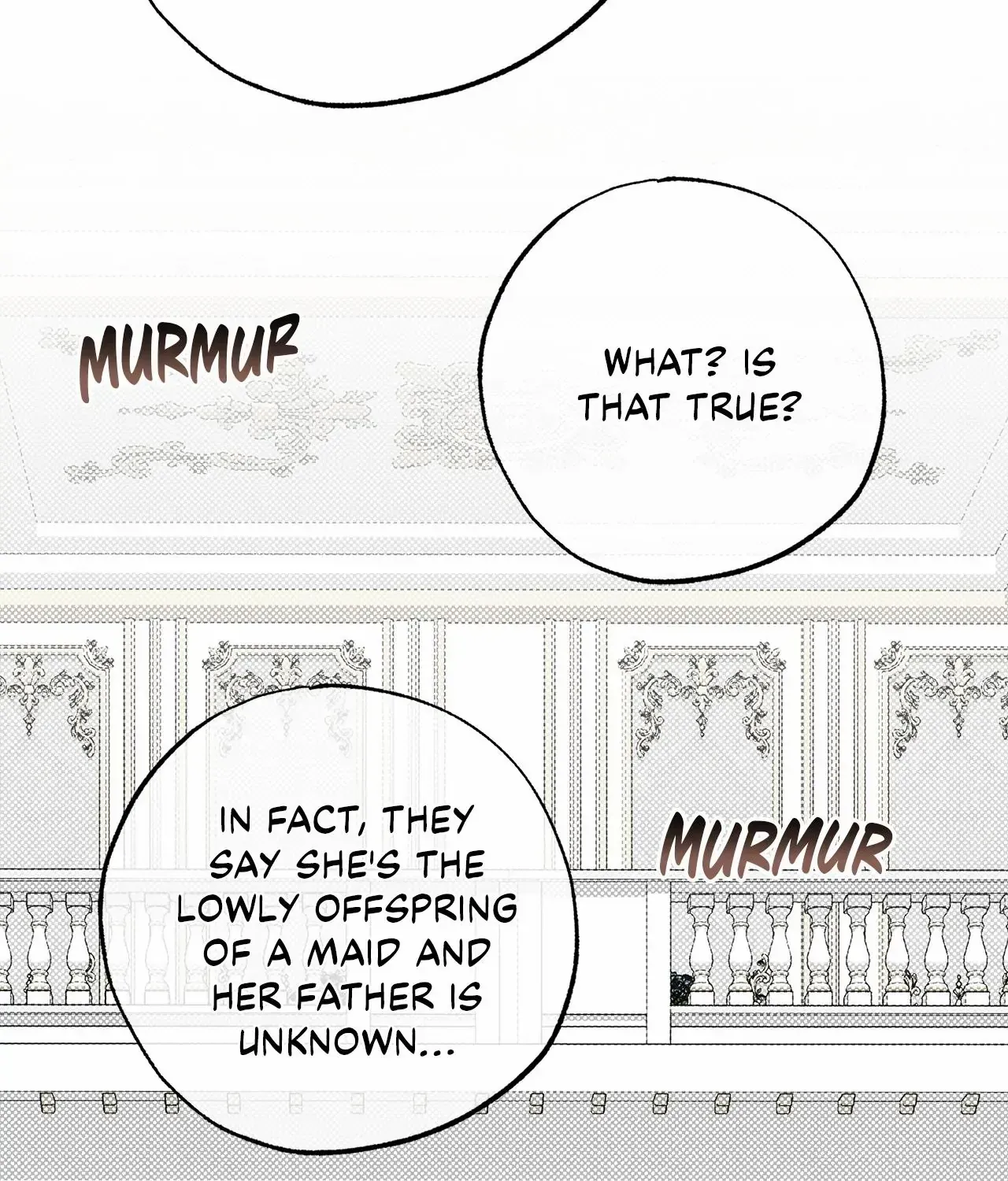 My Husband Who Hates Me Has Lost His Memories Chapter 97 page 153 - 
