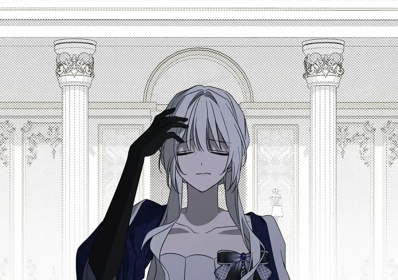 My Husband Who Hates Me Has Lost His Memories Chapter 97 page 154 - 