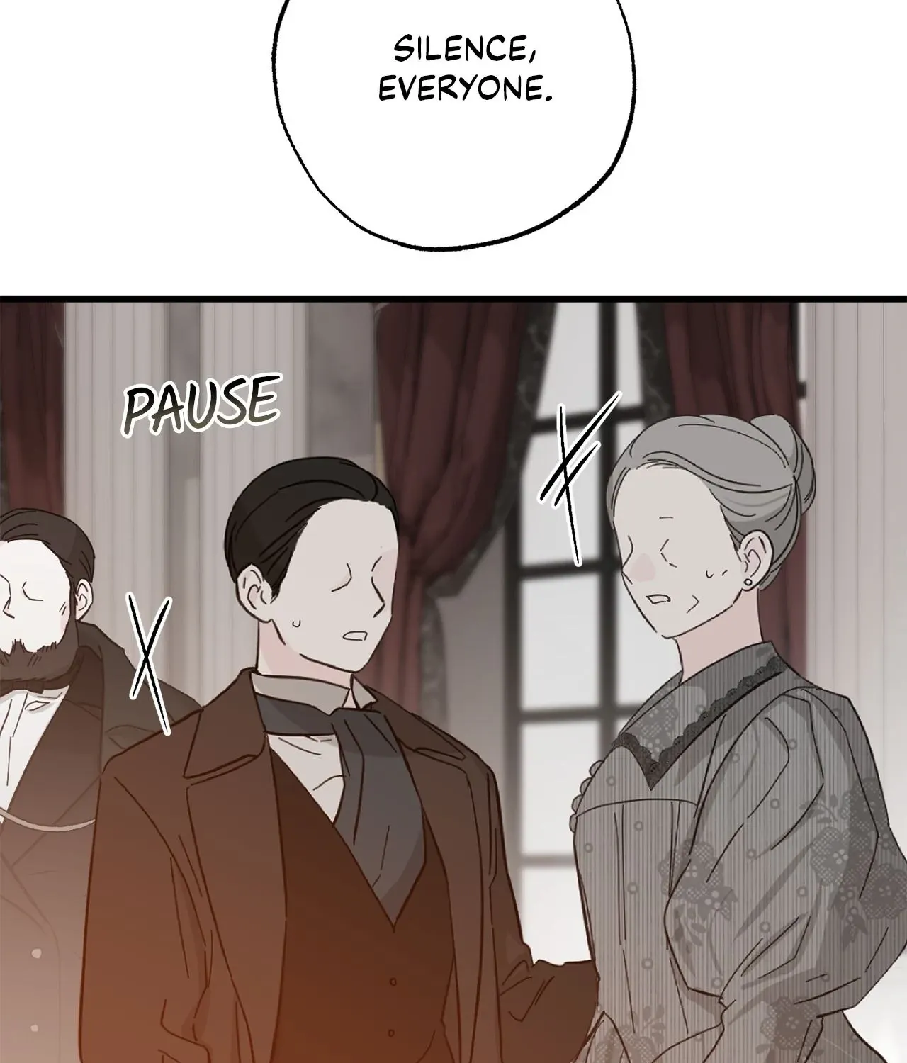 My Husband Who Hates Me Has Lost His Memories Chapter 97 page 157 - 