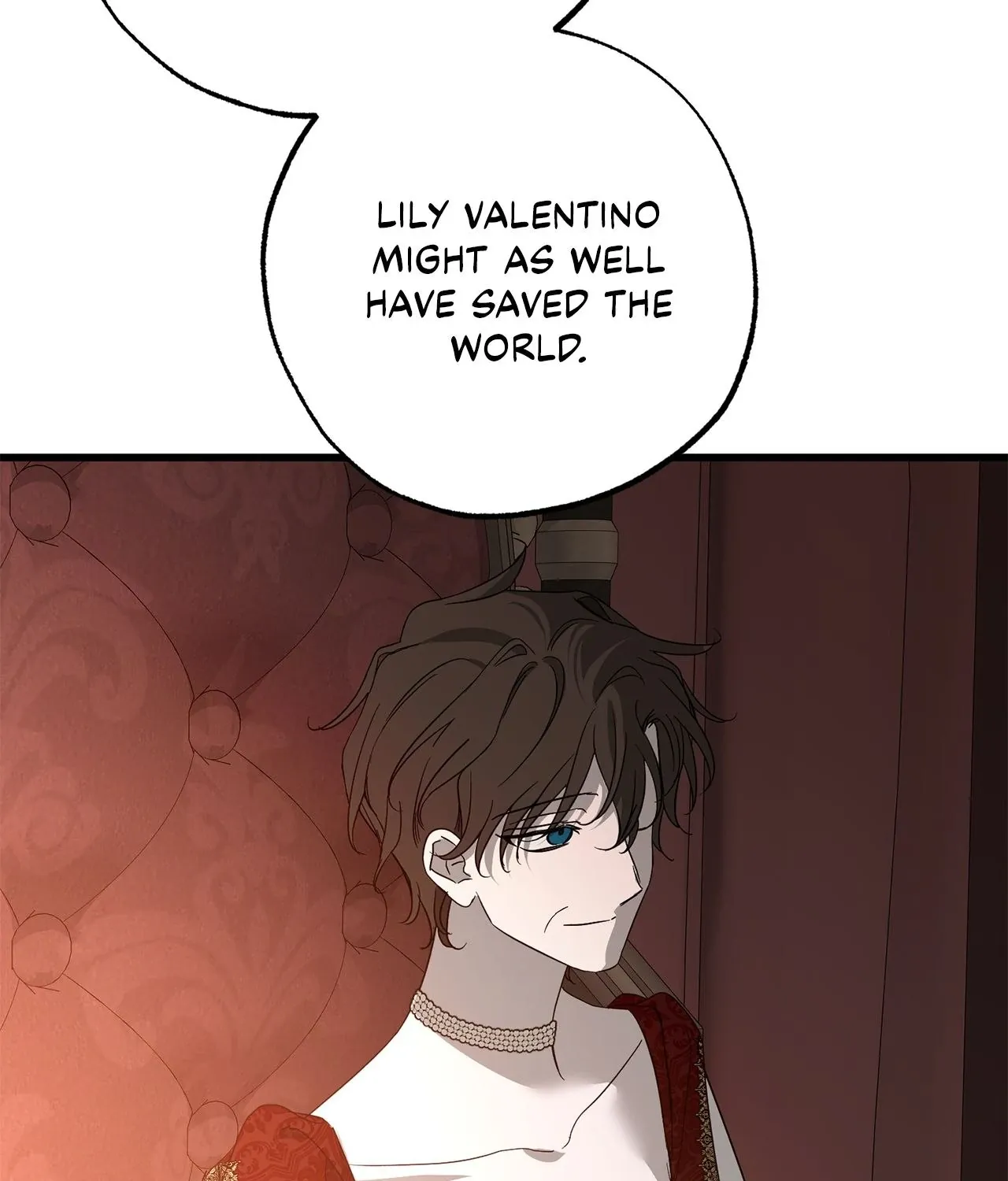 My Husband Who Hates Me Has Lost His Memories Chapter 97 page 163 - 