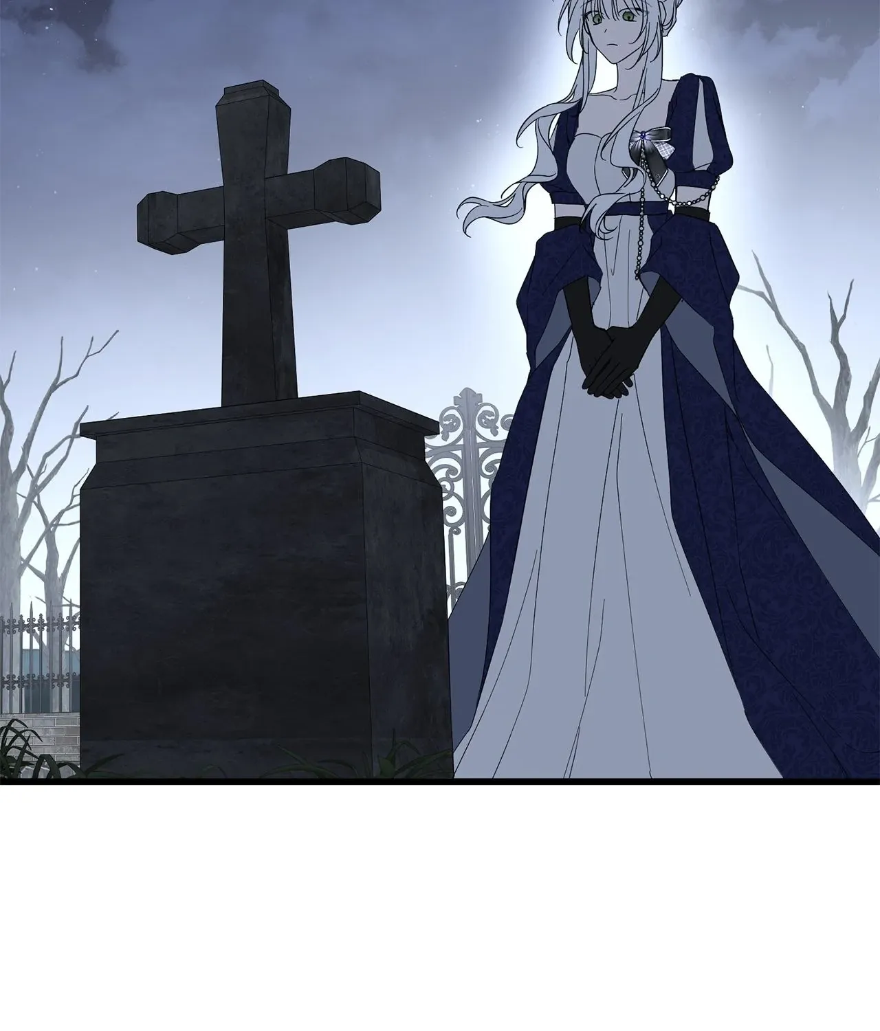 My Husband Who Hates Me Has Lost His Memories Chapter 97 page 178 - 
