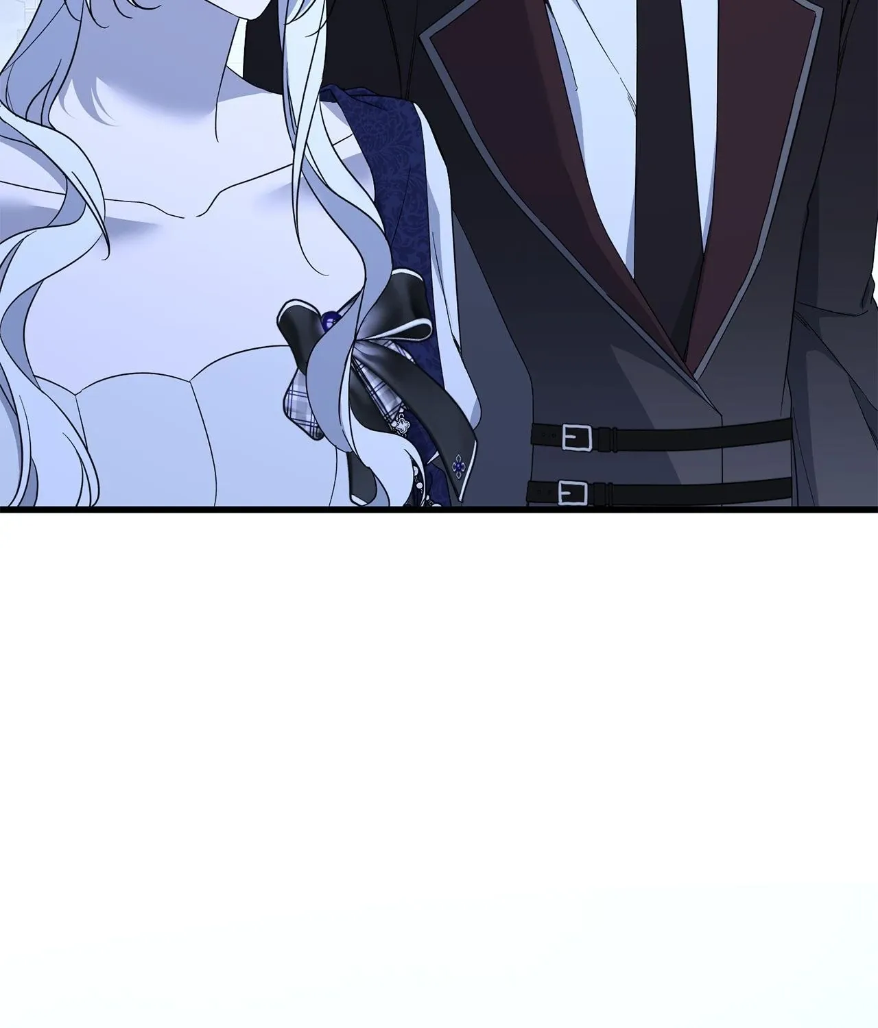 My Husband Who Hates Me Has Lost His Memories Chapter 97 page 185 - 