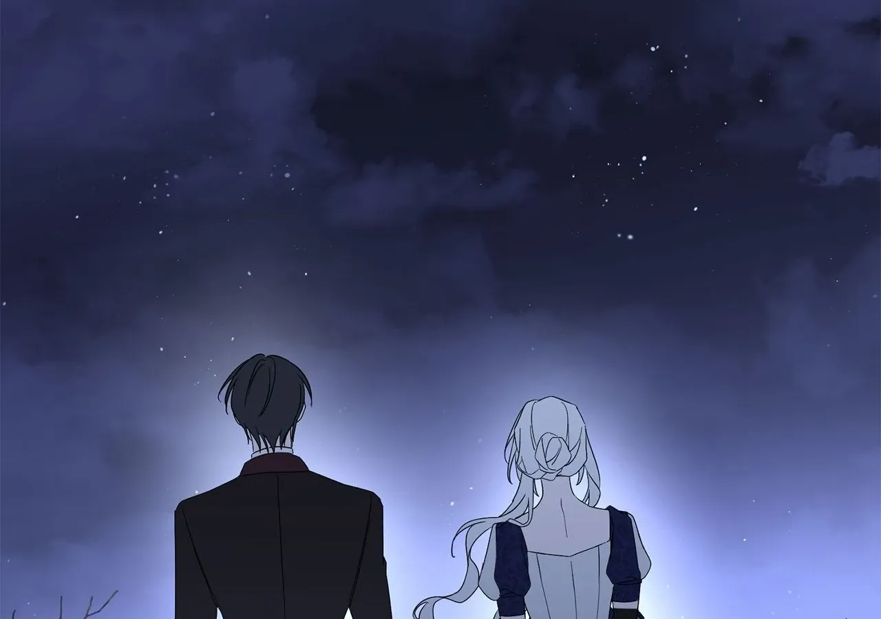 My Husband Who Hates Me Has Lost His Memories Chapter 97 page 194 - 