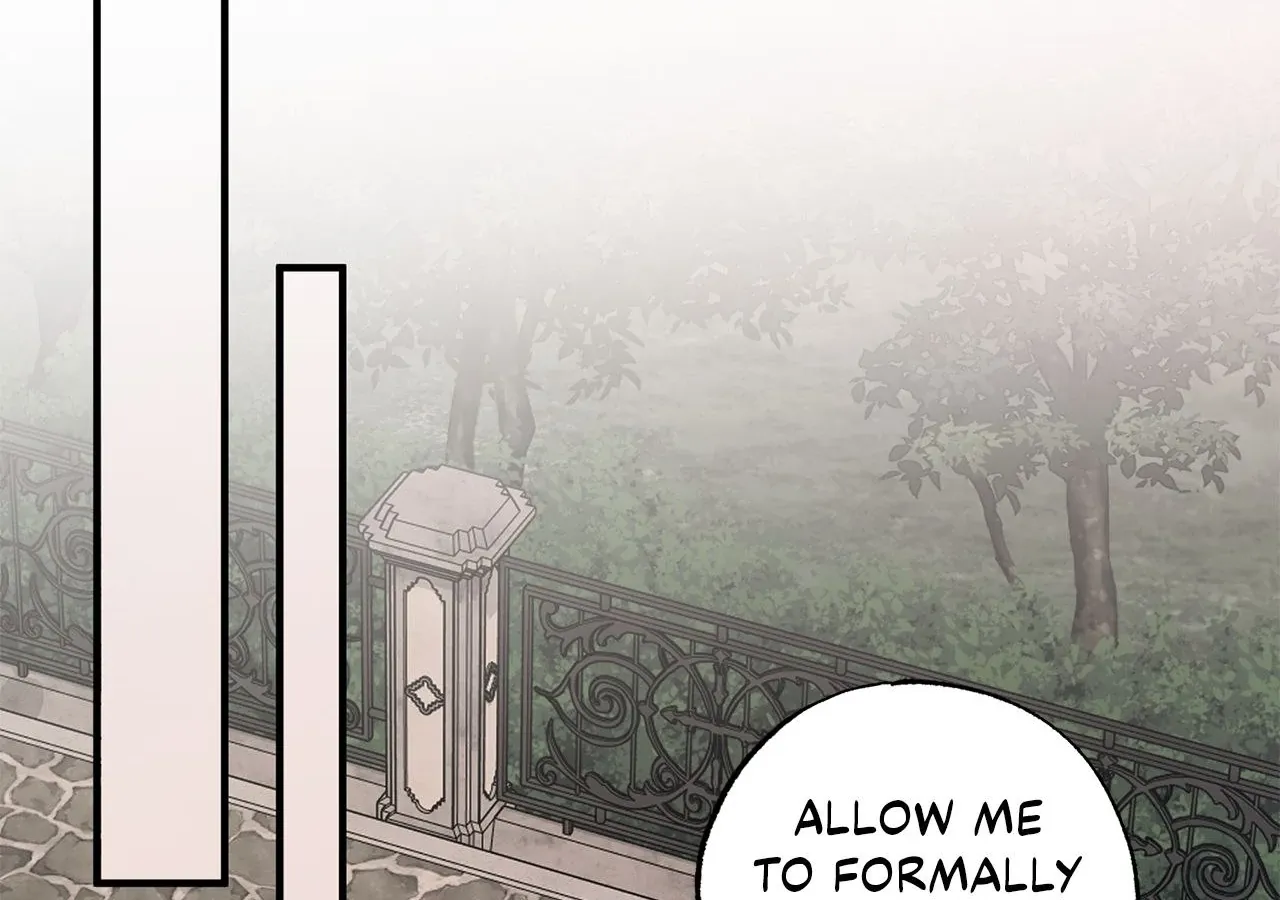 My Husband Who Hates Me Has Lost His Memories Chapter 97 page 21 - 