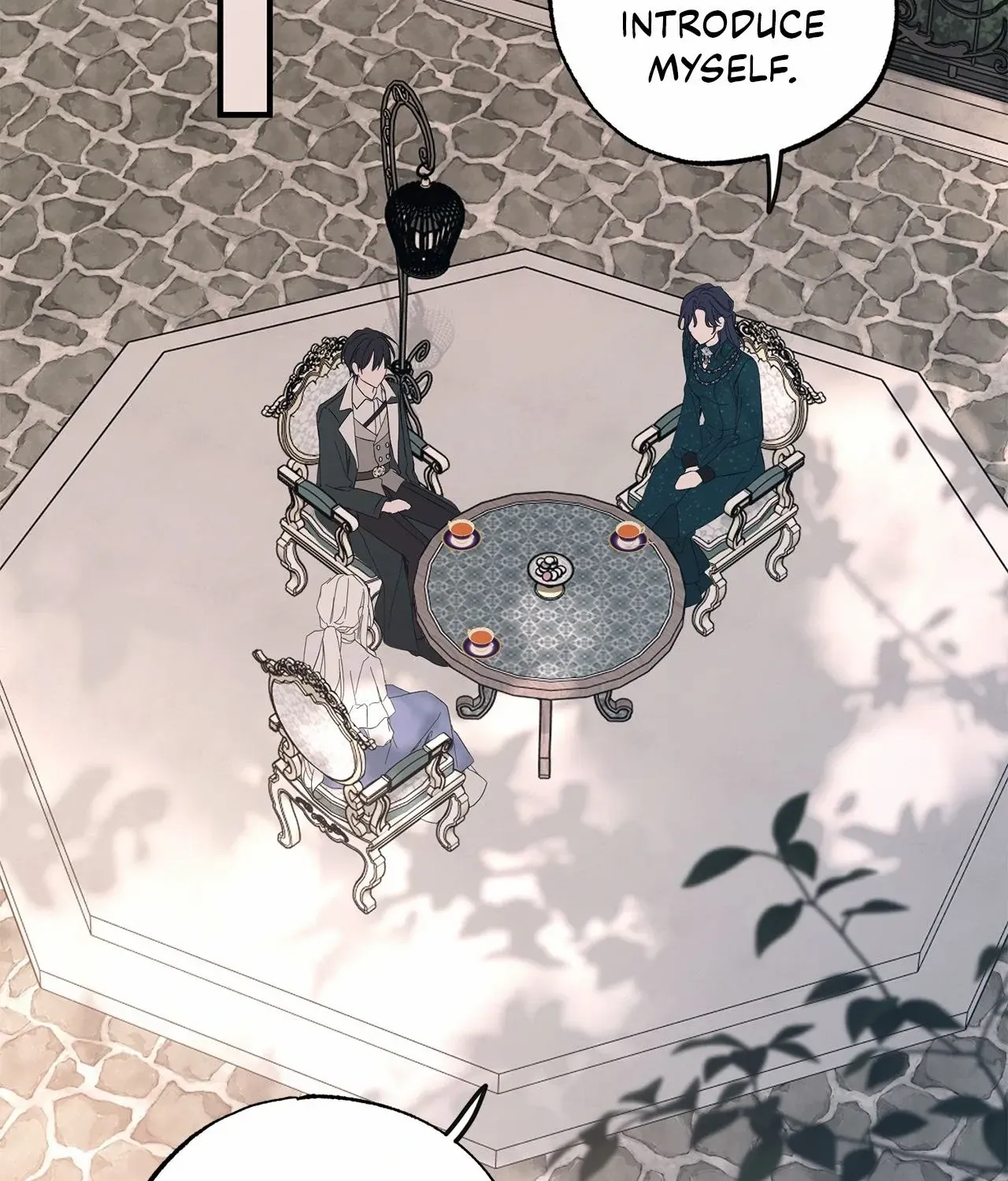My Husband Who Hates Me Has Lost His Memories Chapter 97 page 22 - 