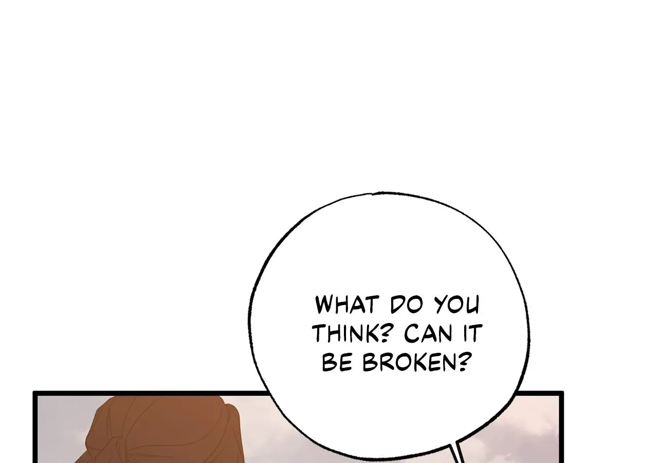 My Husband Who Hates Me Has Lost His Memories Chapter 97 page 31 - 