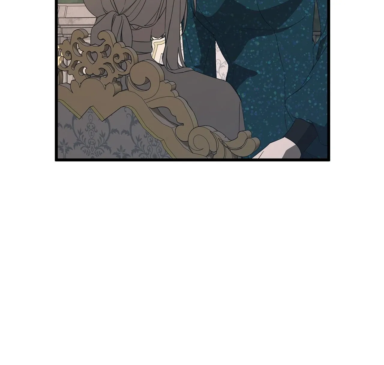 My Husband Who Hates Me Has Lost His Memories Chapter 97 page 38 - 