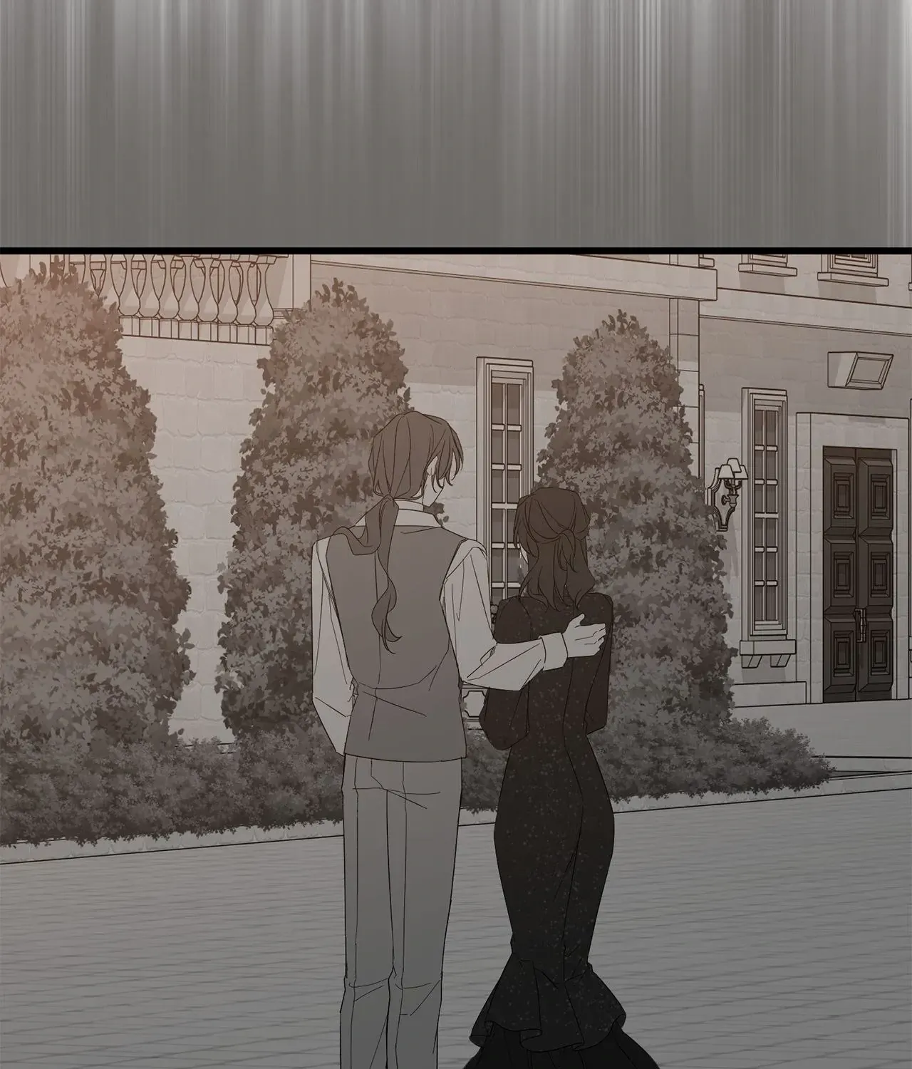 My Husband Who Hates Me Has Lost His Memories Chapter 97 page 53 - 