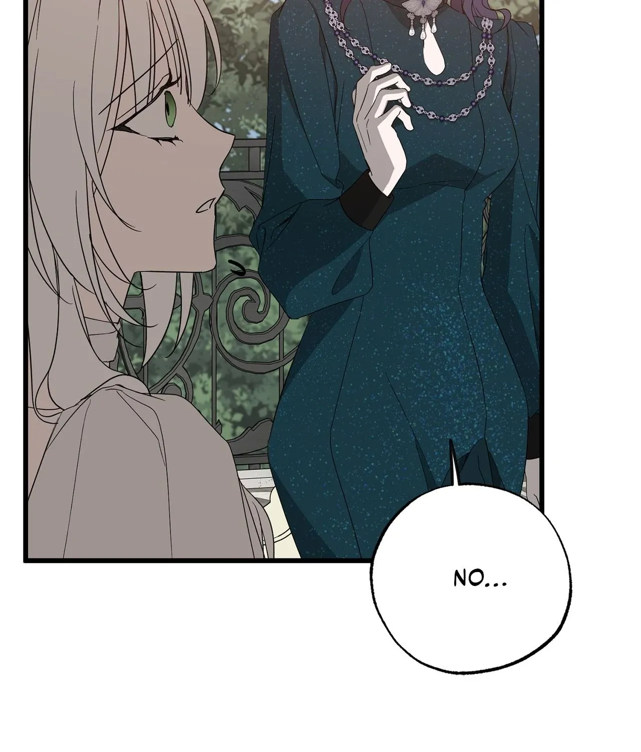 My Husband Who Hates Me Has Lost His Memories Chapter 97 page 64 - 
