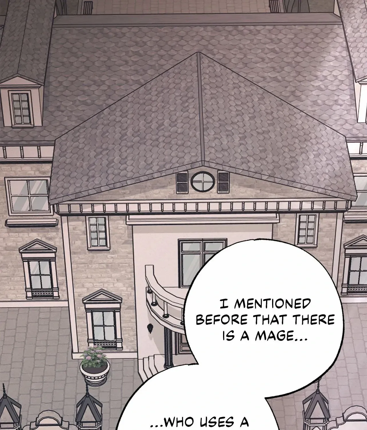My Husband Who Hates Me Has Lost His Memories Chapter 97 page 8 - 