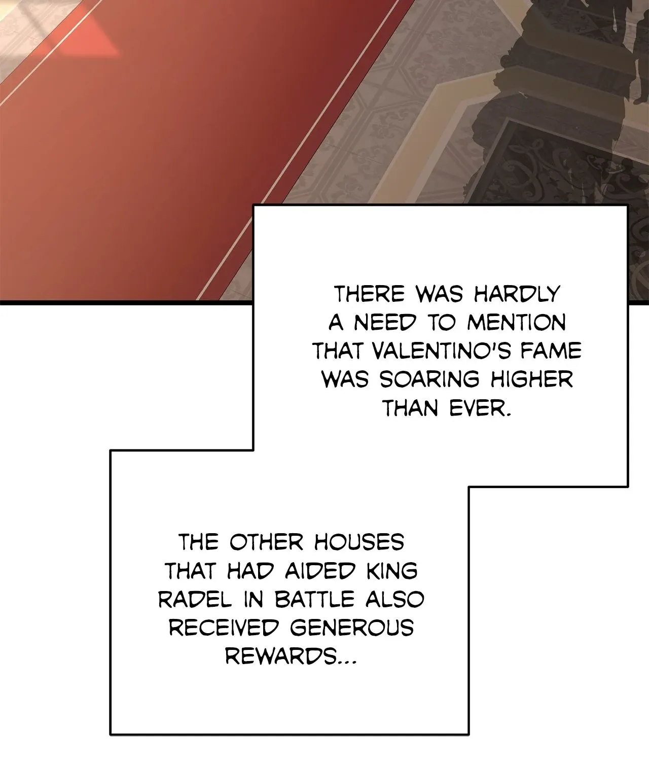 My Husband Who Hates Me Has Lost His Memories Chapter 97 page 77 - 