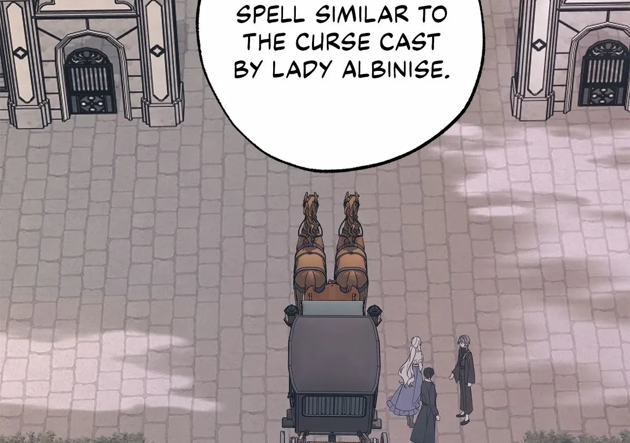 My Husband Who Hates Me Has Lost His Memories Chapter 97 page 9 - 