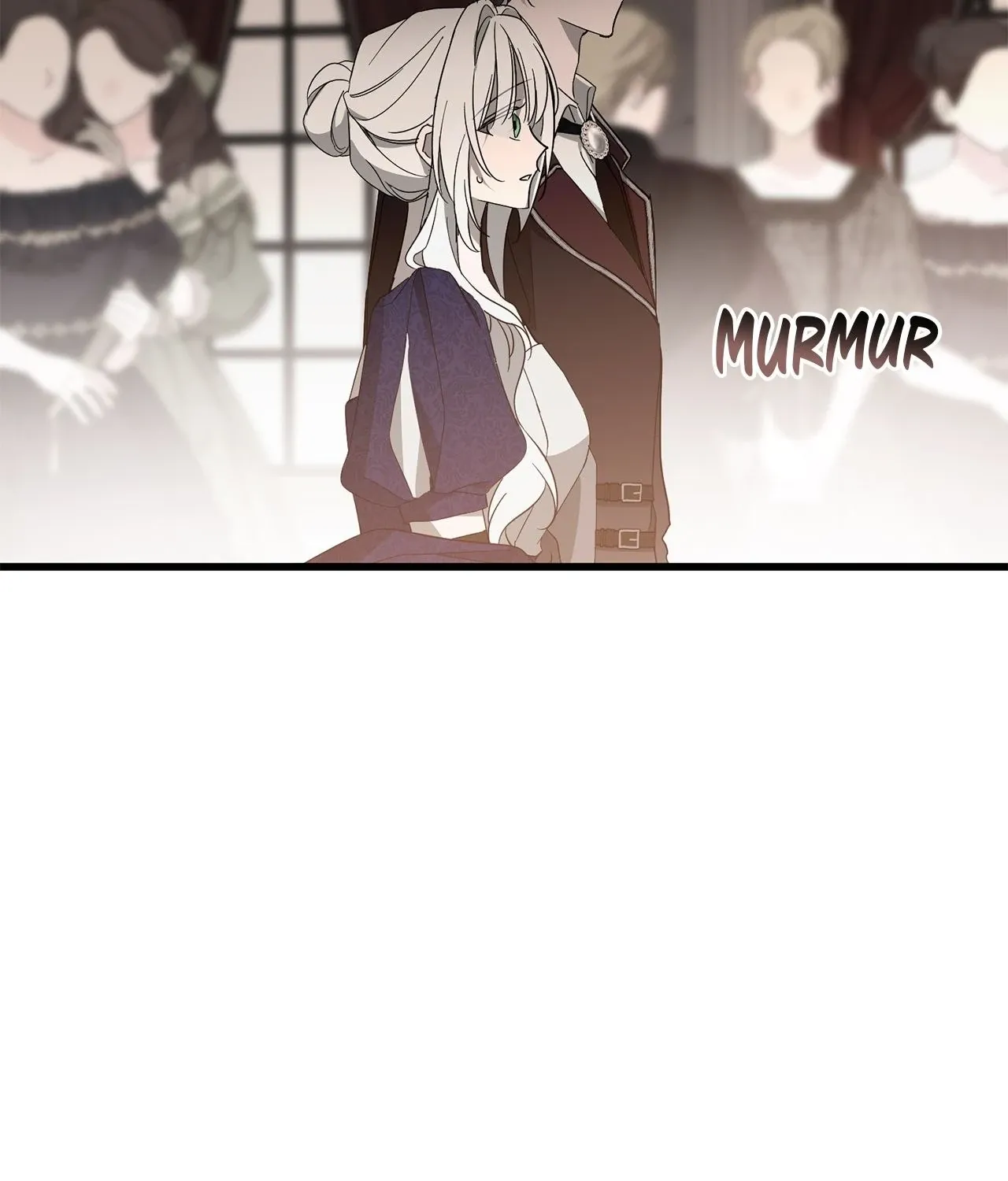 My Husband Who Hates Me Has Lost His Memories Chapter 97 page 91 - 