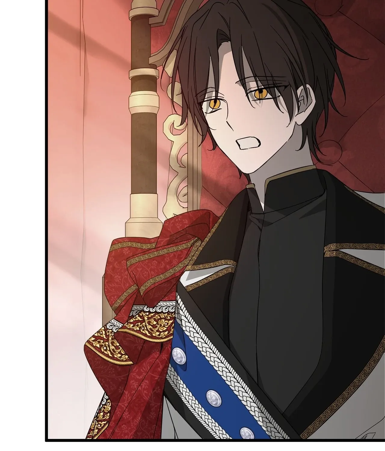 My Husband Who Hates Me Has Lost His Memories Chapter 97 page 95 - 