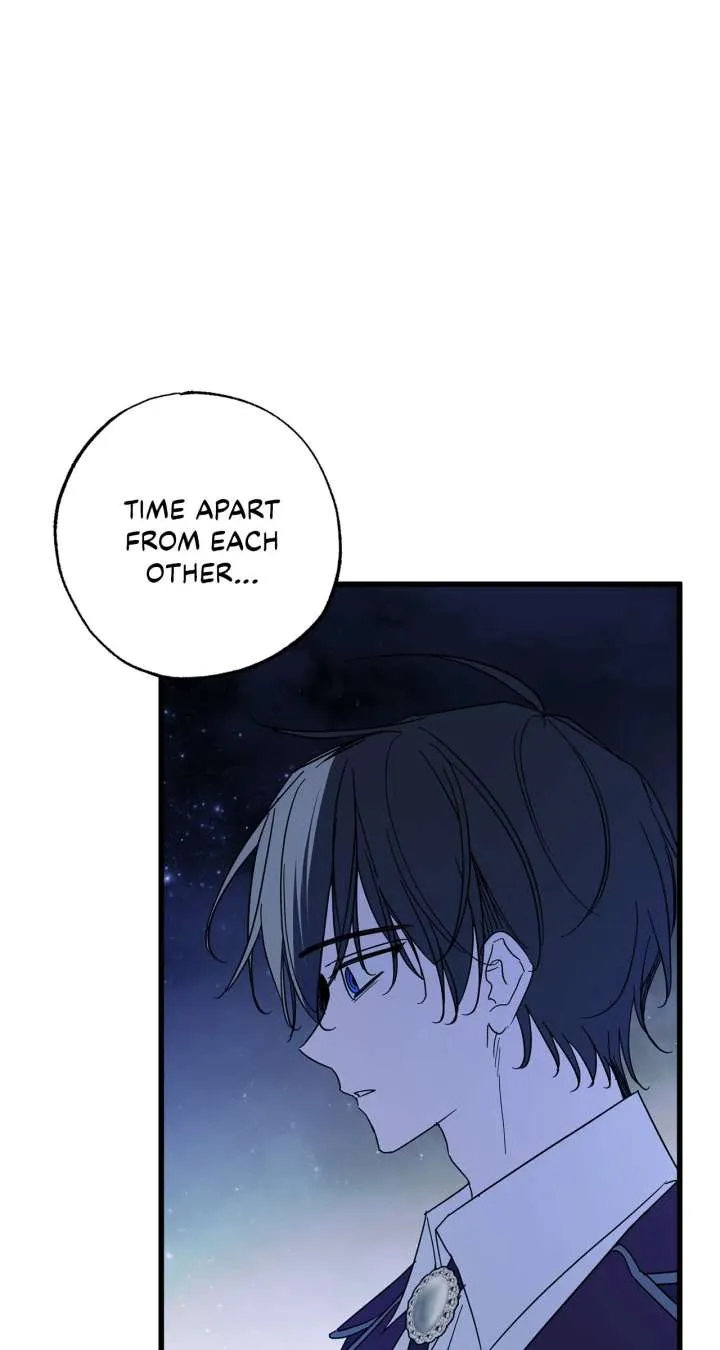 My Husband Who Hates Me Has Lost His Memories Chapter 98 page 17 - 