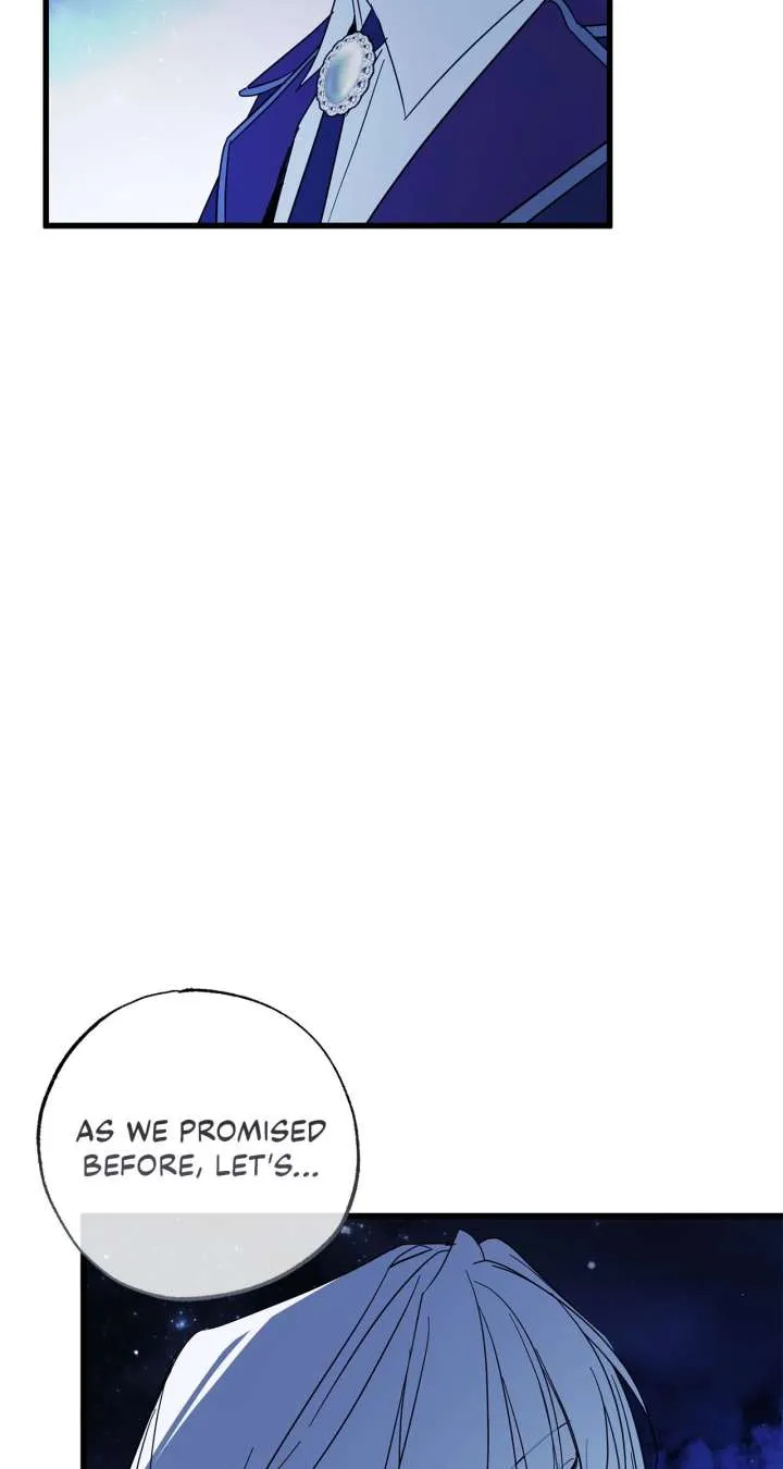 My Husband Who Hates Me Has Lost His Memories Chapter 98 page 19 - 