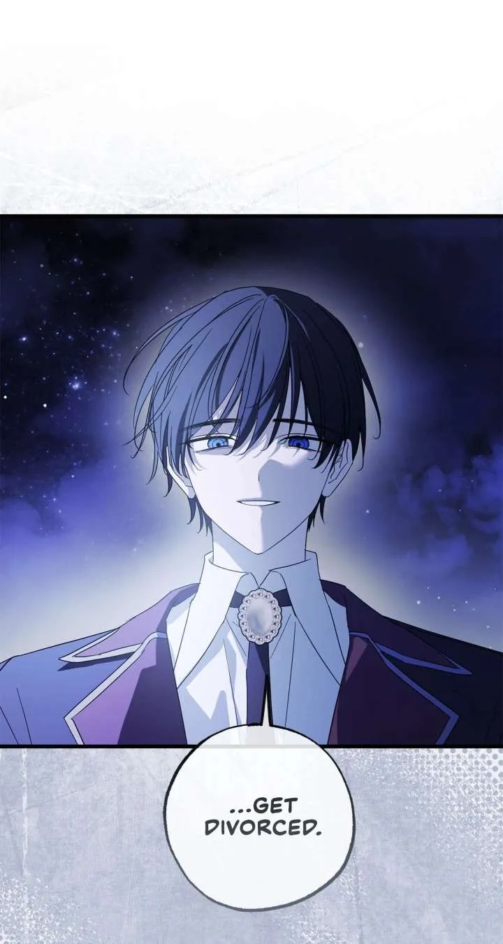 My Husband Who Hates Me Has Lost His Memories Chapter 98 page 22 - 