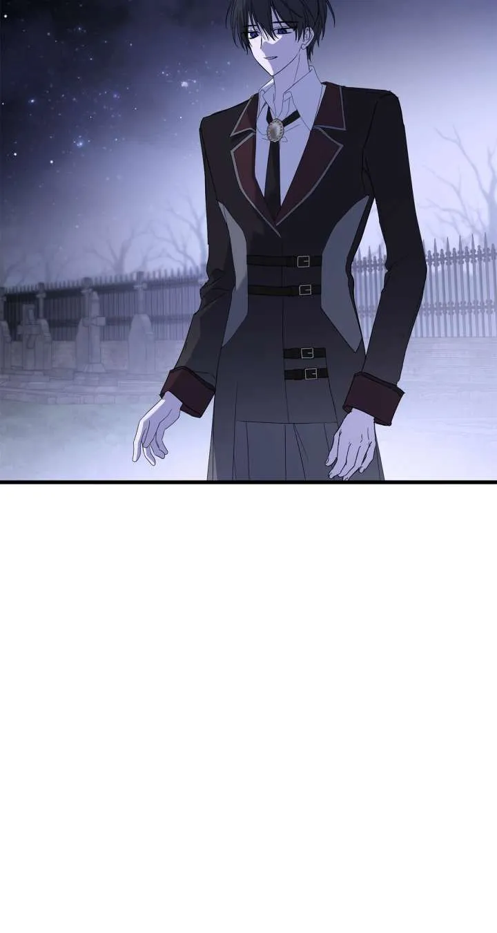 My Husband Who Hates Me Has Lost His Memories Chapter 98 page 26 - 
