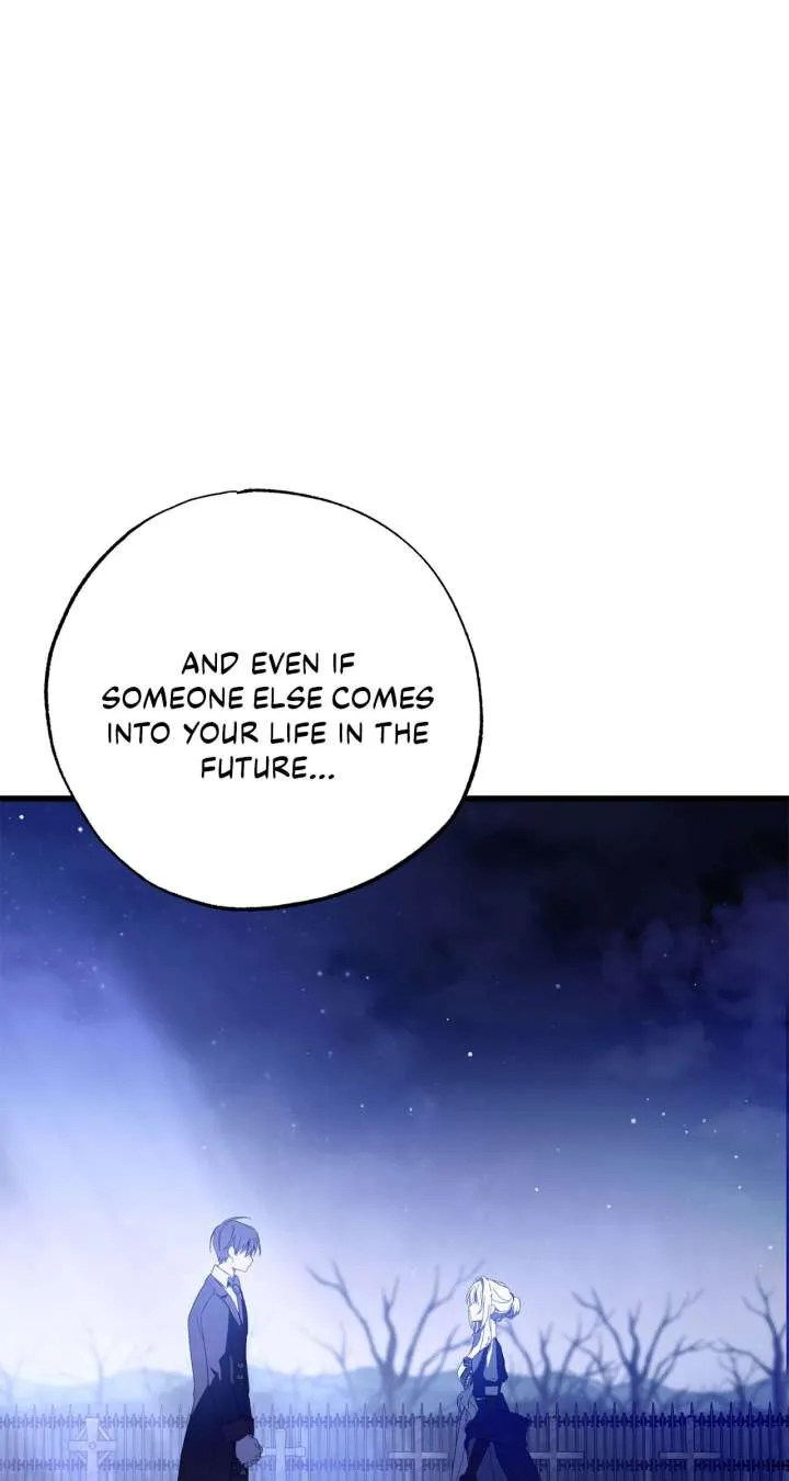 My Husband Who Hates Me Has Lost His Memories Chapter 98 page 28 - 