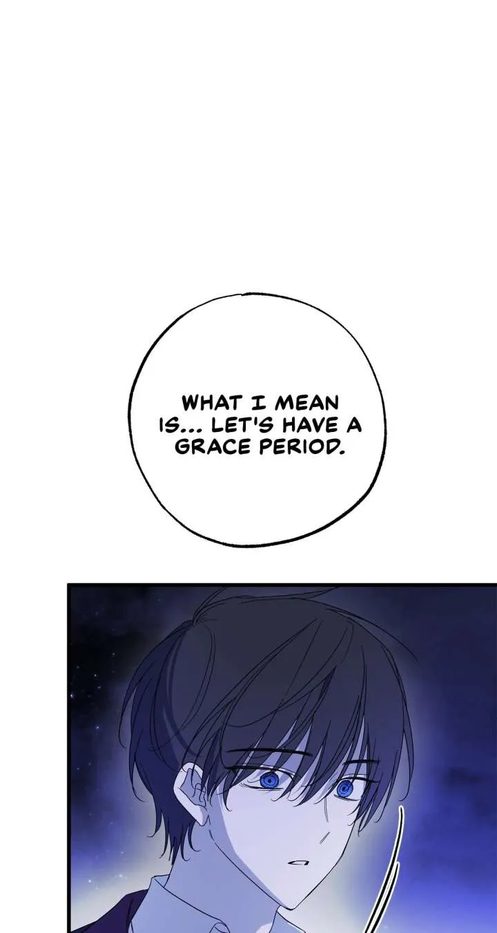 My Husband Who Hates Me Has Lost His Memories Chapter 98 page 33 - 