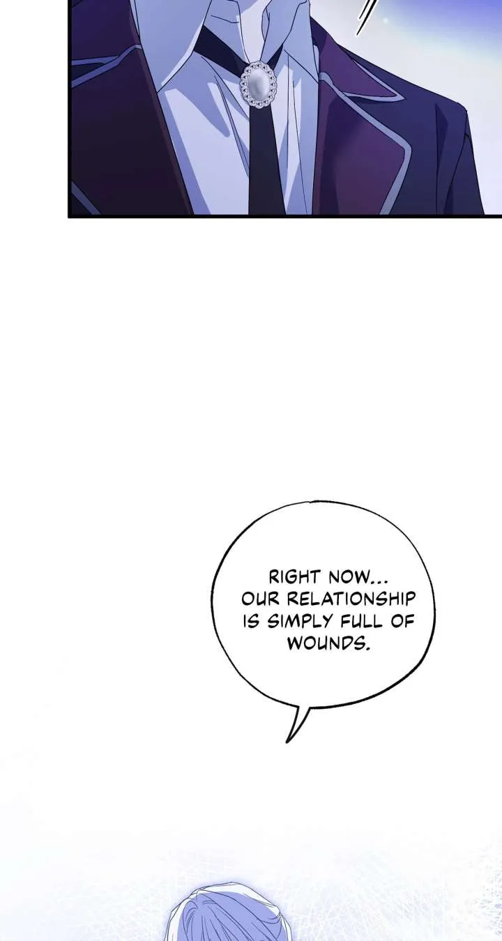 My Husband Who Hates Me Has Lost His Memories Chapter 98 page 34 - 