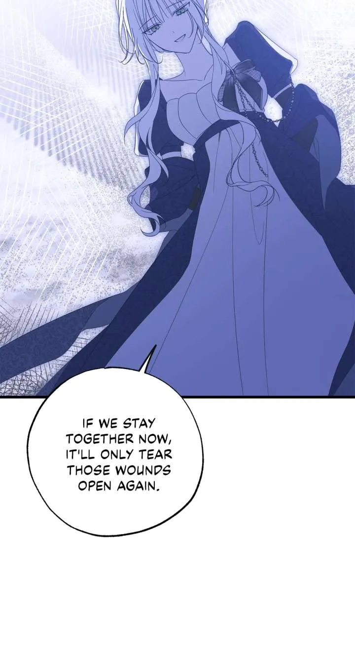 My Husband Who Hates Me Has Lost His Memories Chapter 98 page 35 - 