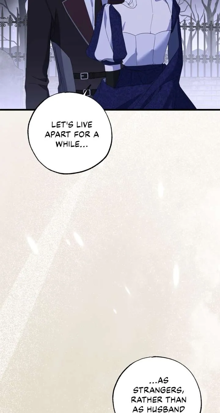 My Husband Who Hates Me Has Lost His Memories Chapter 98 page 43 - 