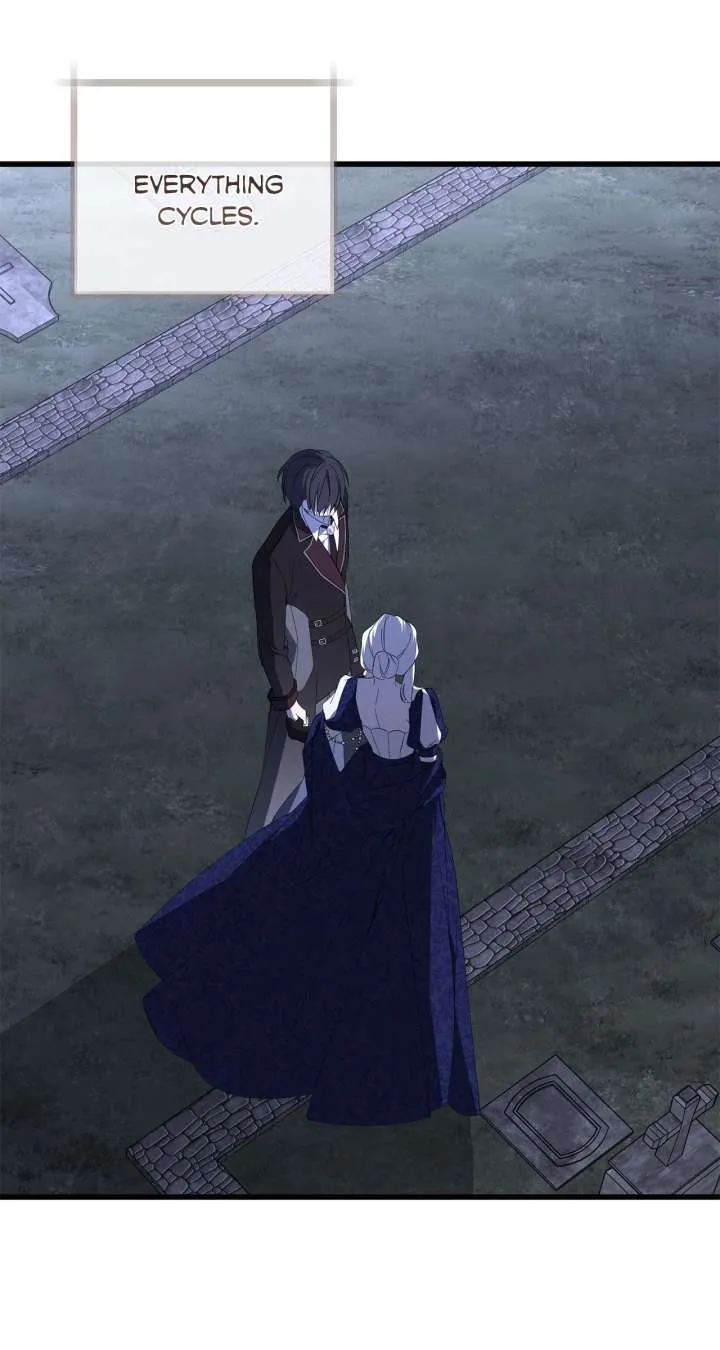 My Husband Who Hates Me Has Lost His Memories Chapter 98 page 55 - 