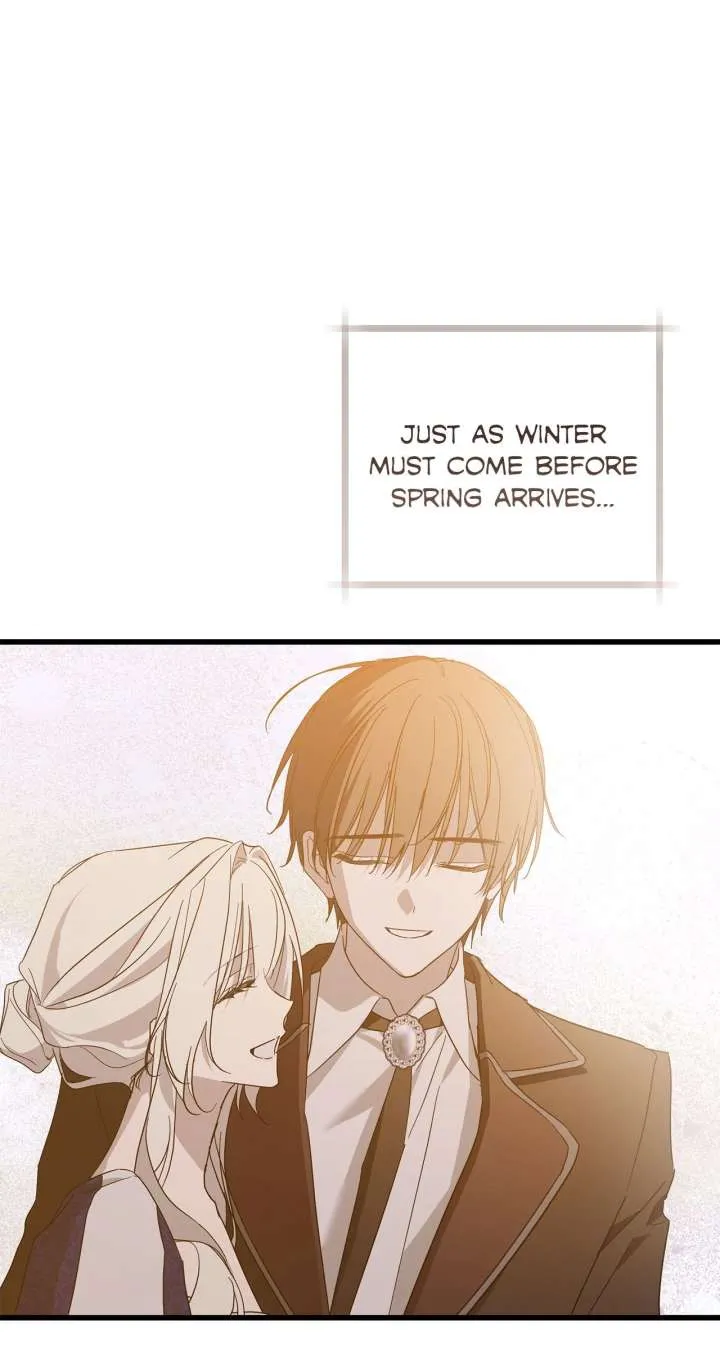 My Husband Who Hates Me Has Lost His Memories Chapter 98 page 56 - 
