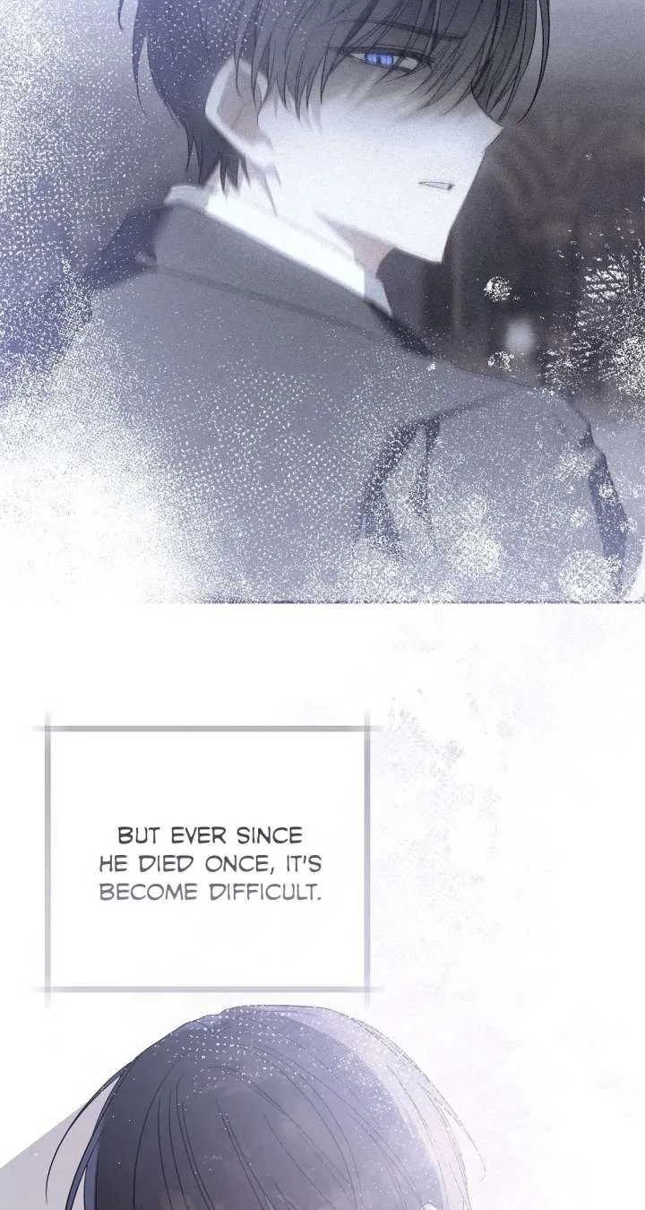 My Husband Who Hates Me Has Lost His Memories Chapter 98 page 7 - 