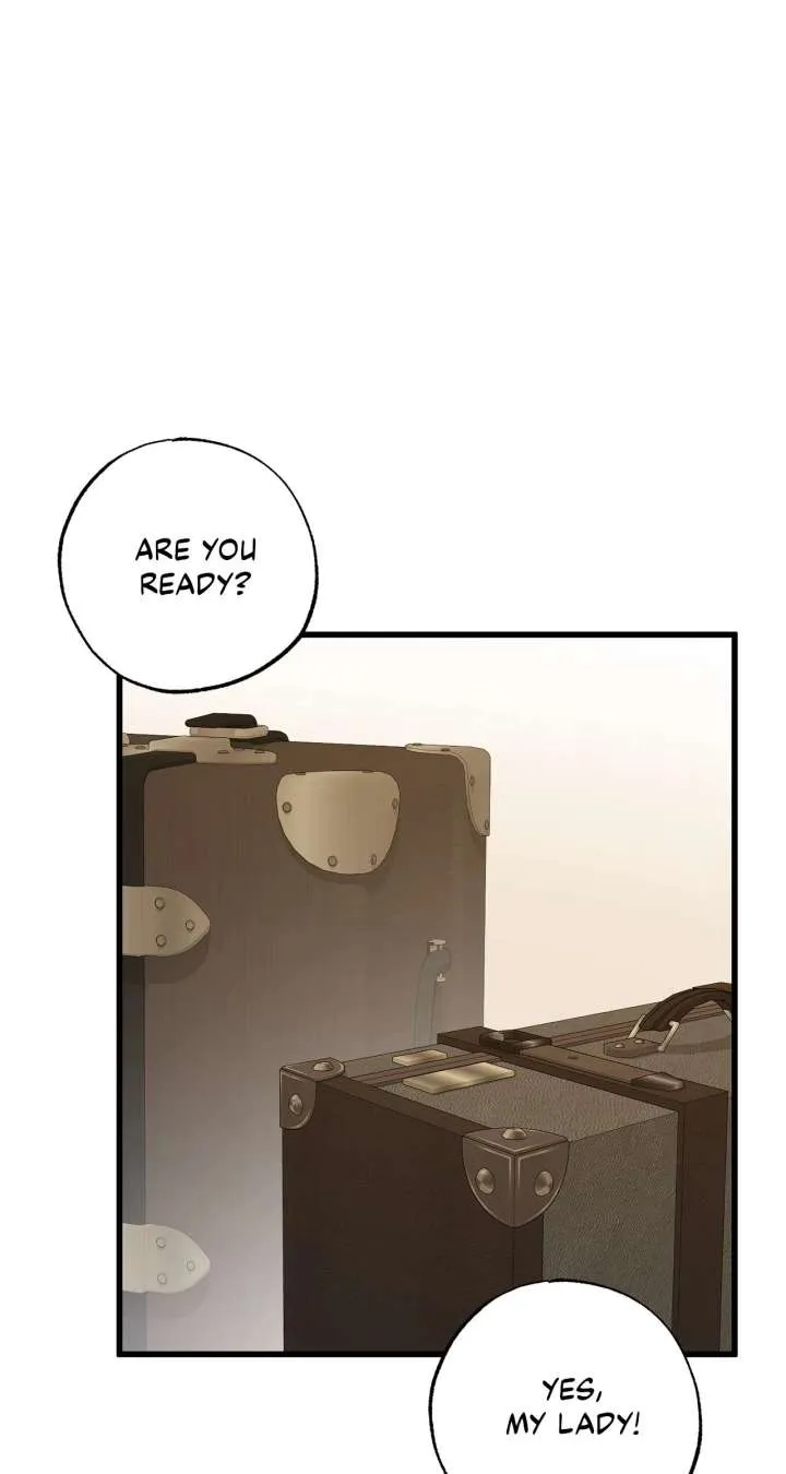 My Husband Who Hates Me Has Lost His Memories Chapter 98 page 61 - 