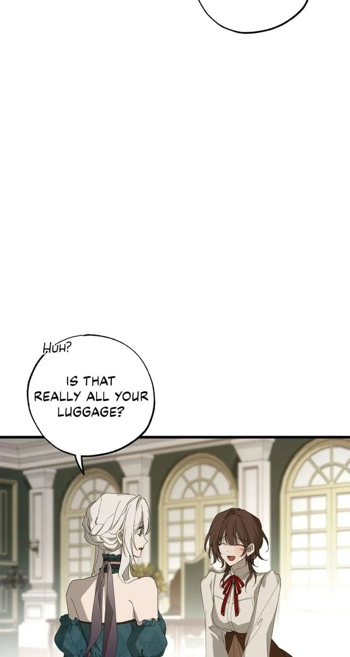 My Husband Who Hates Me Has Lost His Memories Chapter 98 page 62 - 