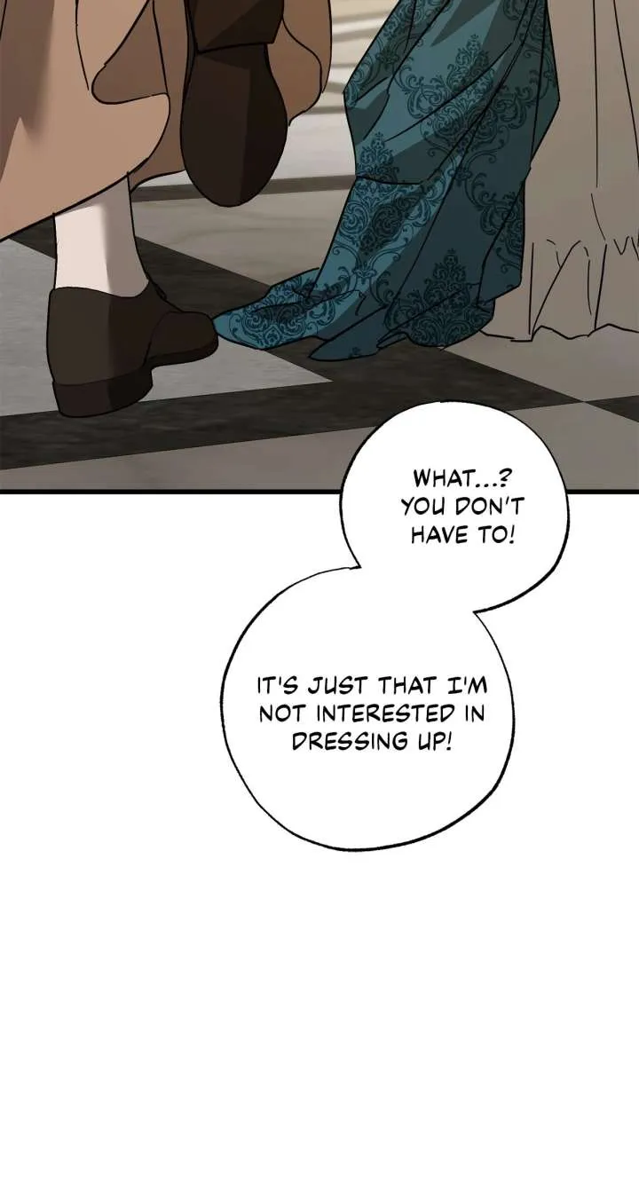 My Husband Who Hates Me Has Lost His Memories Chapter 98 page 64 - 