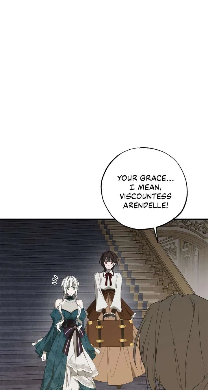 My Husband Who Hates Me Has Lost His Memories Chapter 98 page 65 - 
