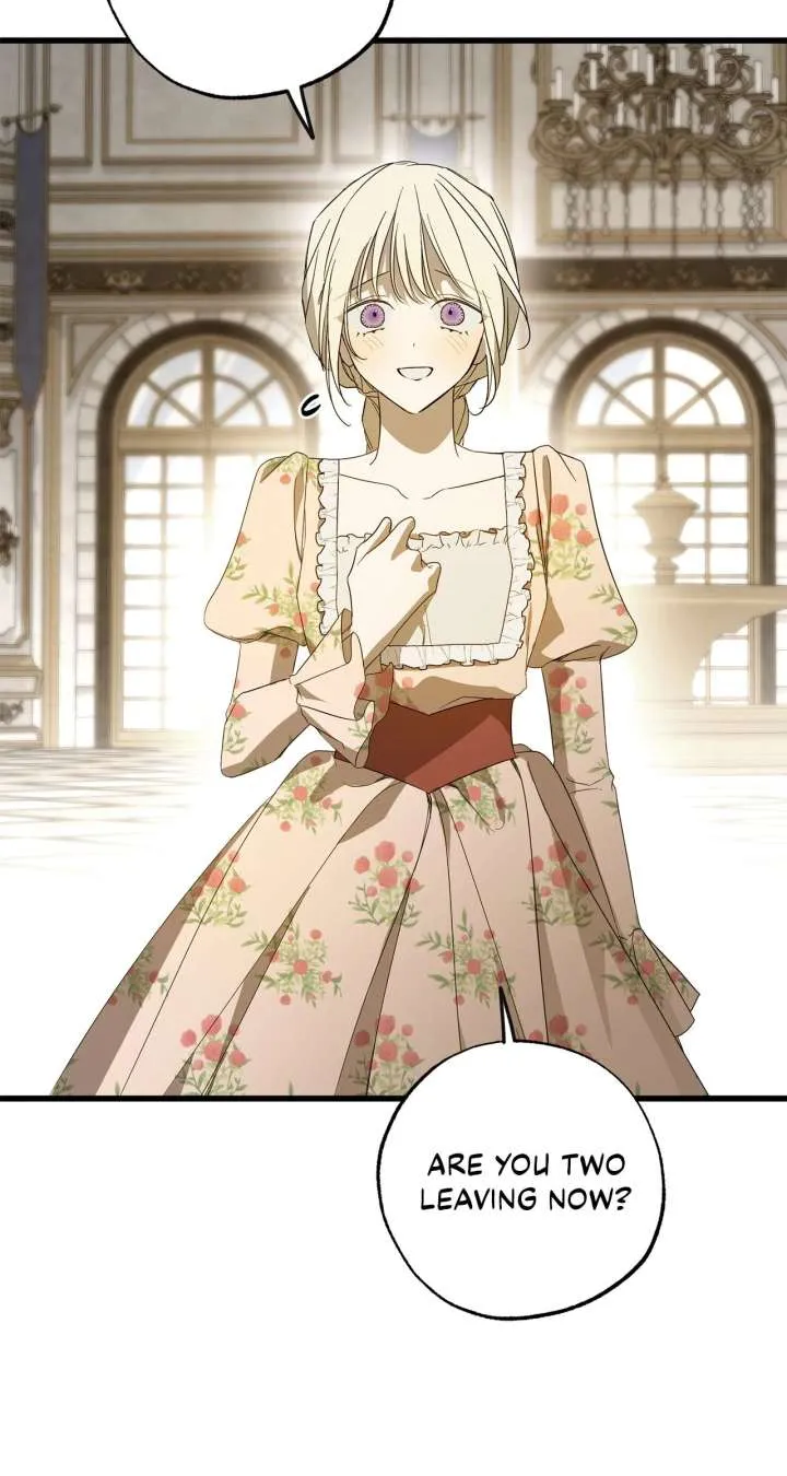 My Husband Who Hates Me Has Lost His Memories Chapter 98 page 67 - 