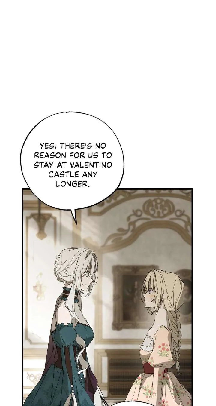 My Husband Who Hates Me Has Lost His Memories Chapter 98 page 68 - 