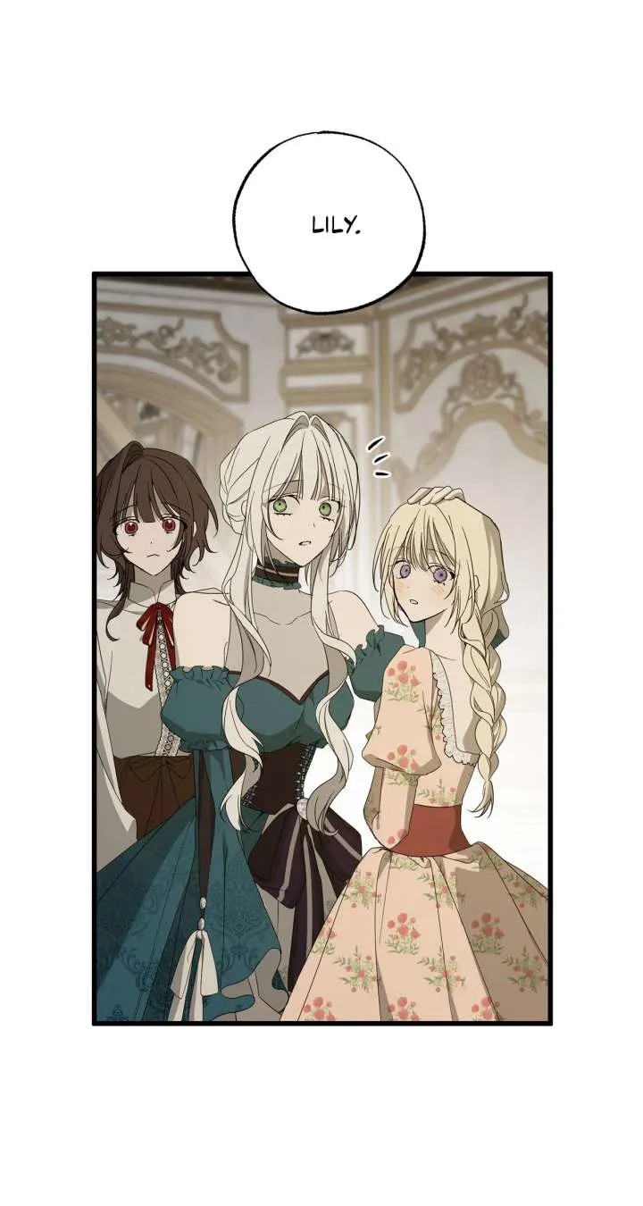 My Husband Who Hates Me Has Lost His Memories Chapter 98 page 73 - 
