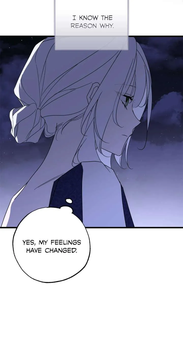 My Husband Who Hates Me Has Lost His Memories Chapter 98 page 9 - 