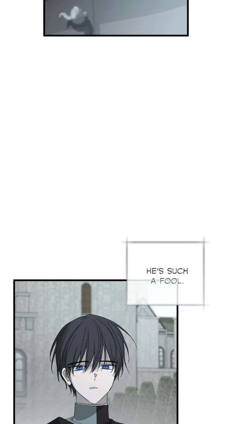 My Husband Who Hates Me Has Lost His Memories Chapter 98 page 87 - 
