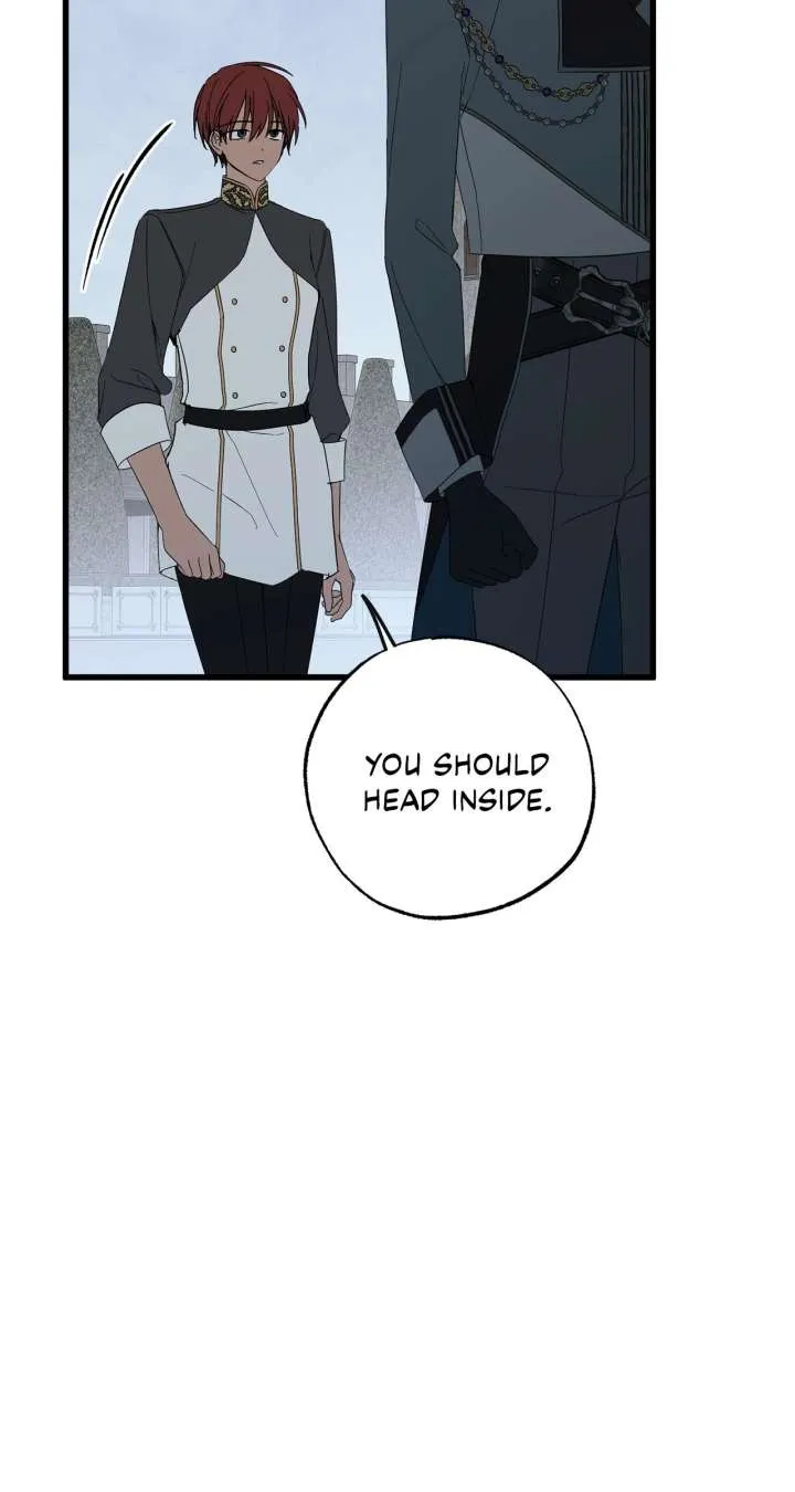 My Husband Who Hates Me Has Lost His Memories Chapter 98 page 96 - 