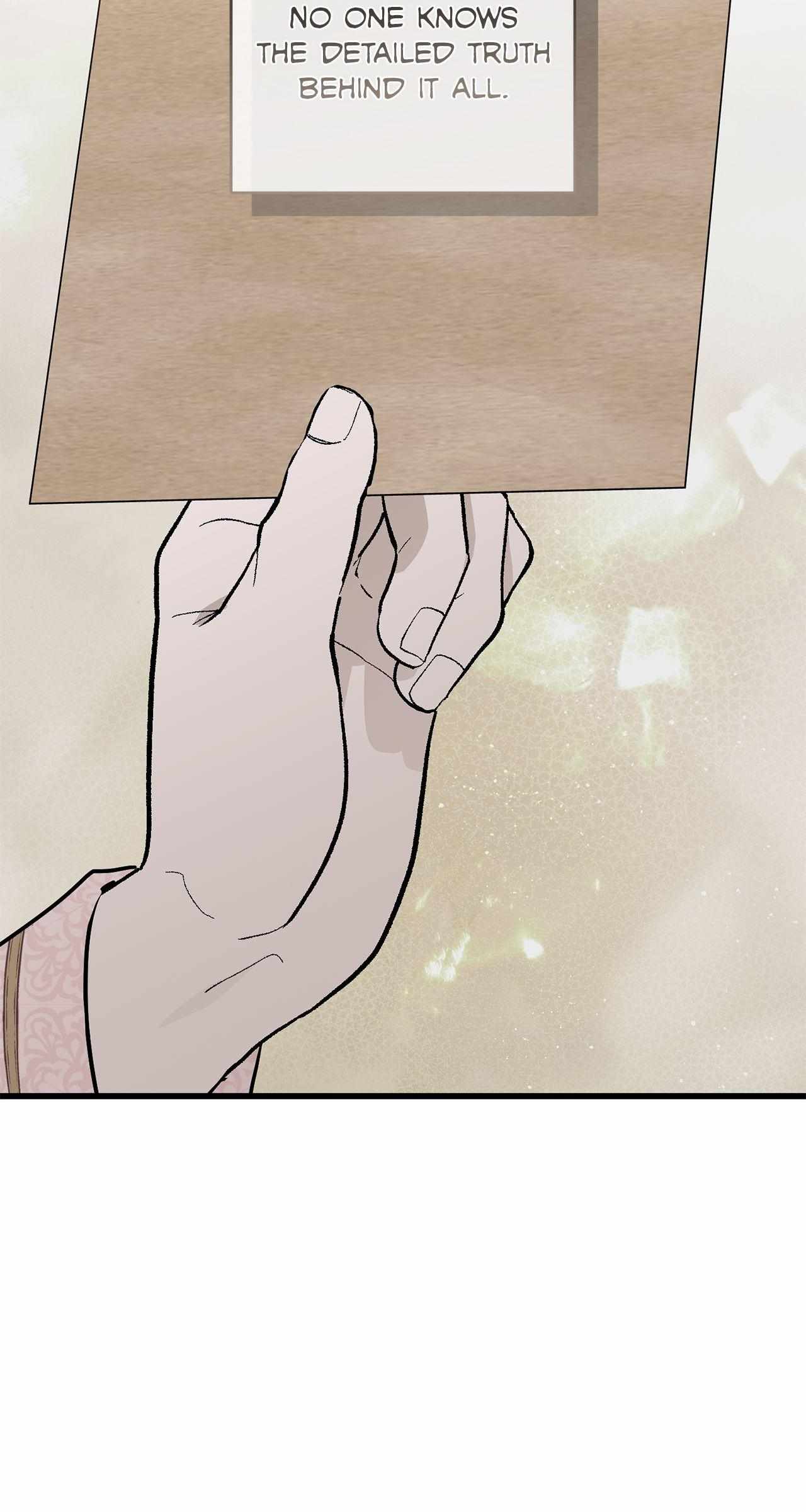 My Husband Who Hates Me Has Lost His Memories Chapter 99 page 13 - 