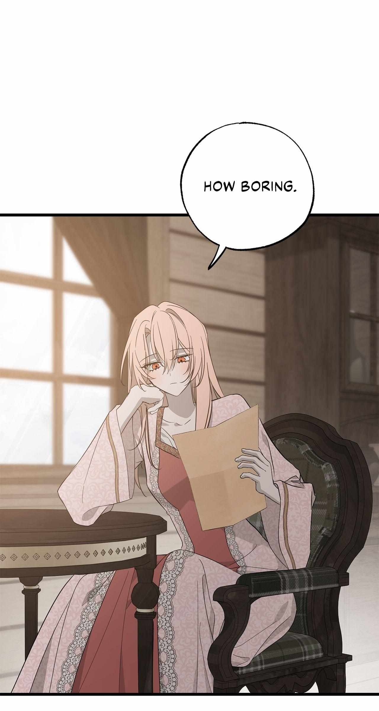 My Husband Who Hates Me Has Lost His Memories Chapter 99 page 14 - 