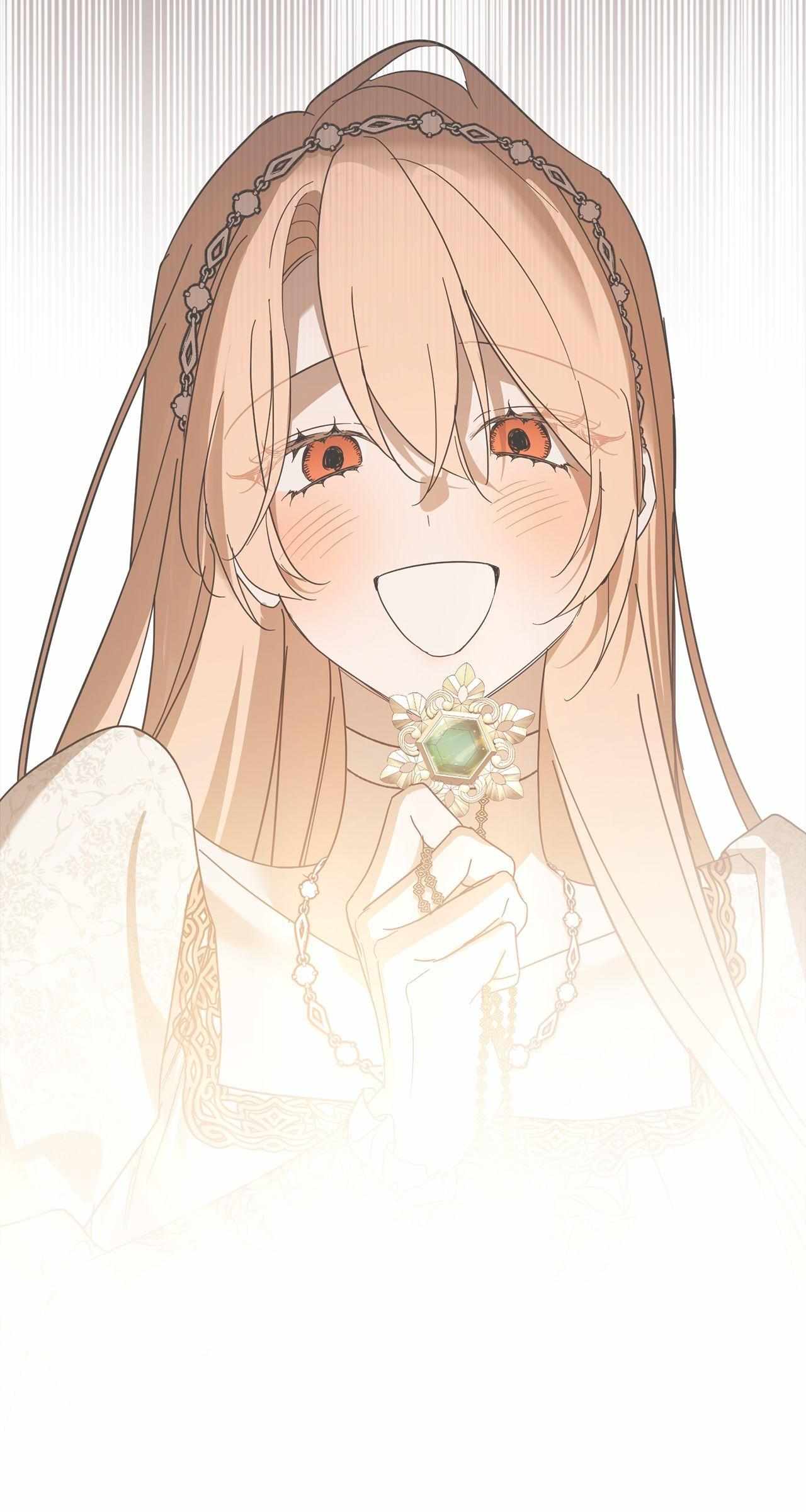 My Husband Who Hates Me Has Lost His Memories Chapter 99 page 16 - 