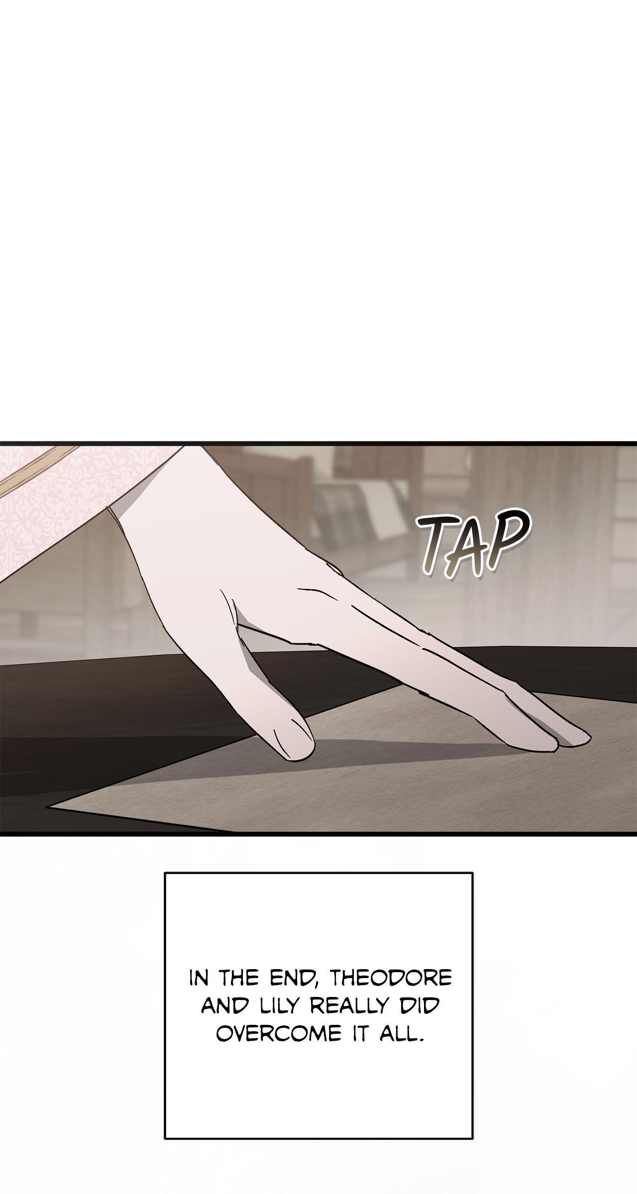 My Husband Who Hates Me Has Lost His Memories Chapter 99 page 17 - 