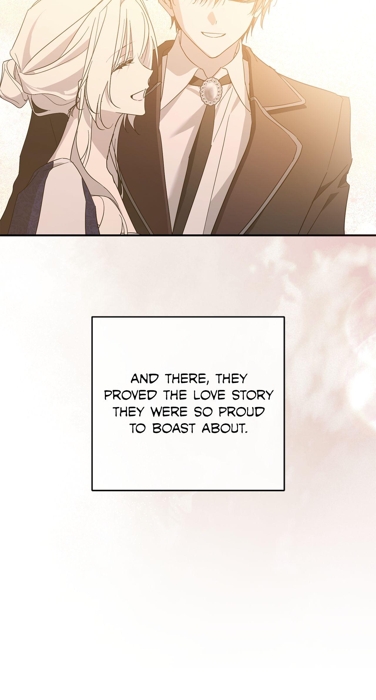 My Husband Who Hates Me Has Lost His Memories Chapter 99 page 20 - 