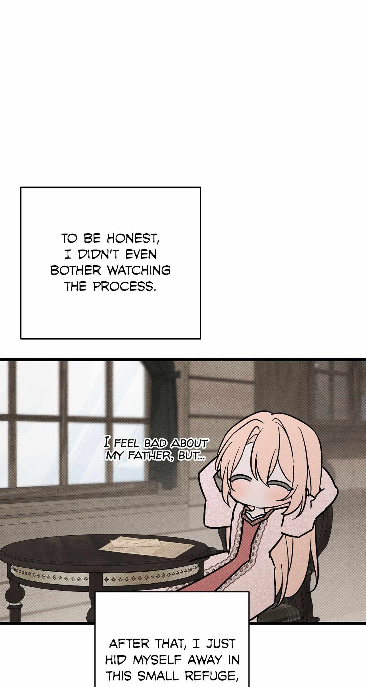My Husband Who Hates Me Has Lost His Memories Chapter 99 page 21 - 